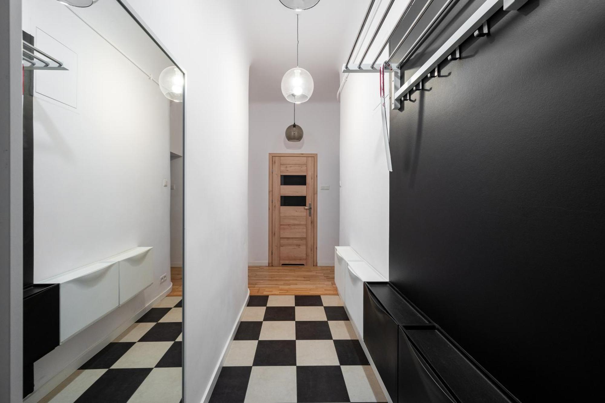 Wola Gibalskiego Cosy Apartment Warszawa Eksteriør billede